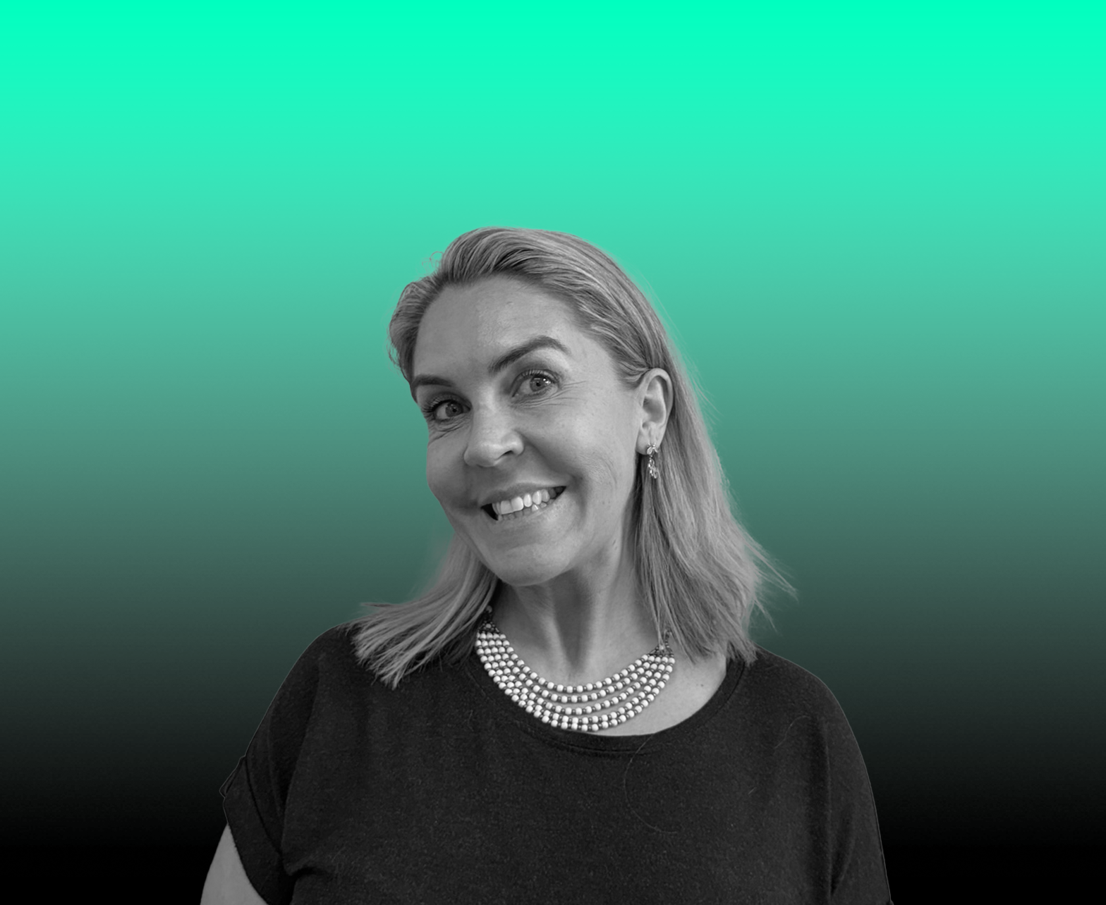 Michelle, Executive Assistant at JP ShowSystems