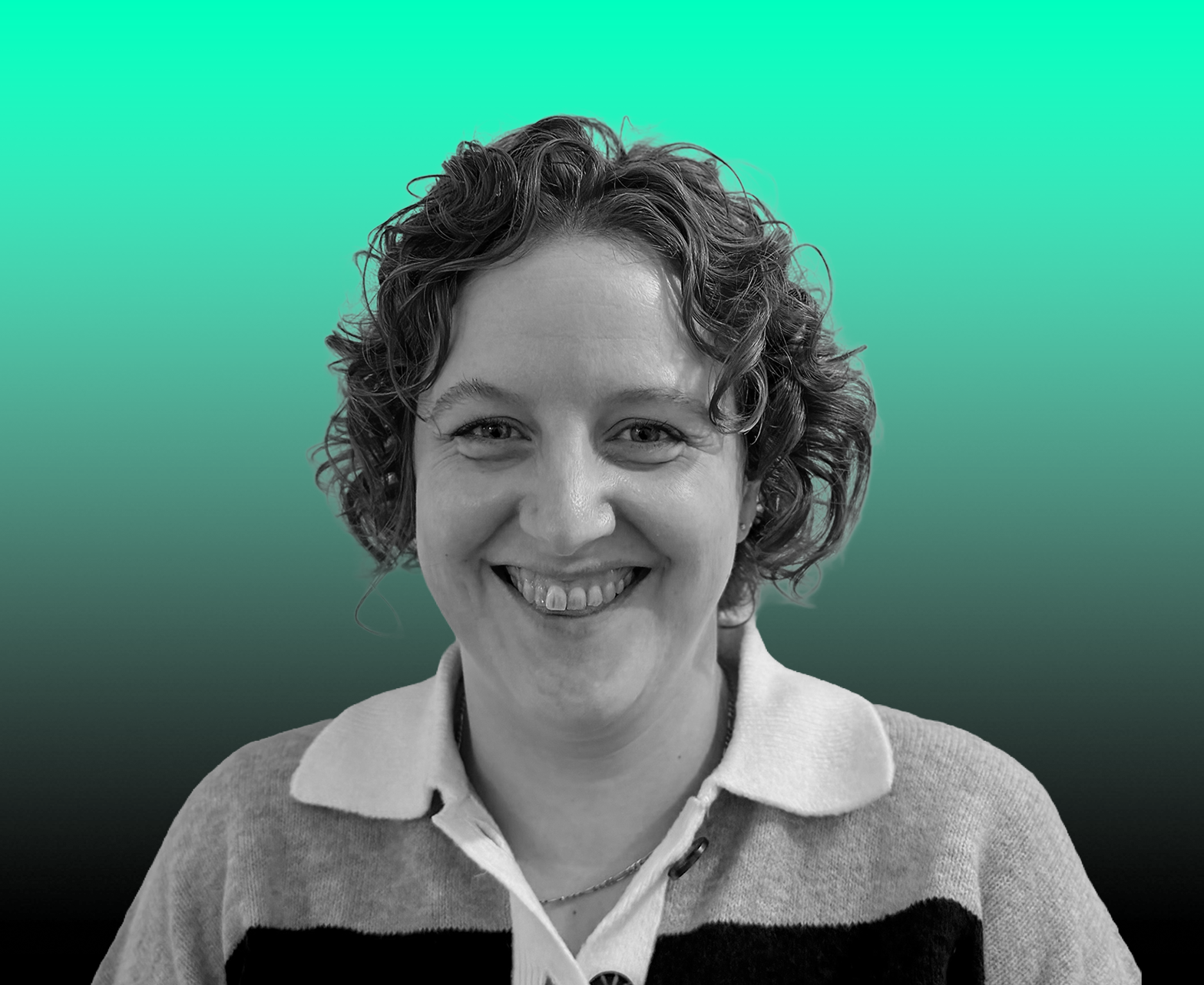 Naomi, Office Administrator at JP ShowSystems