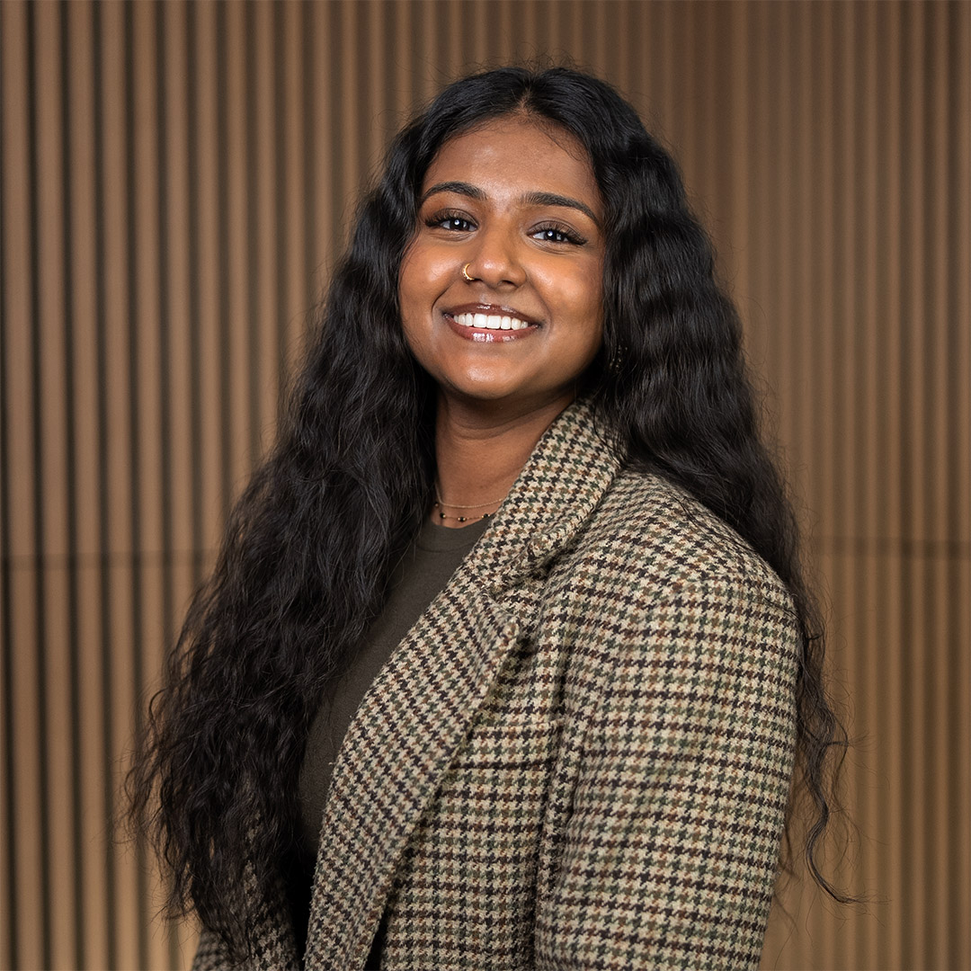 Reshika Thayakaran