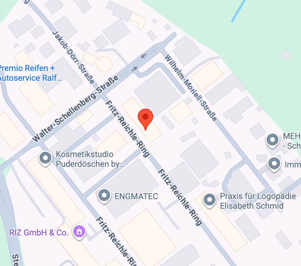 Porr Hausmeisterservice Standort