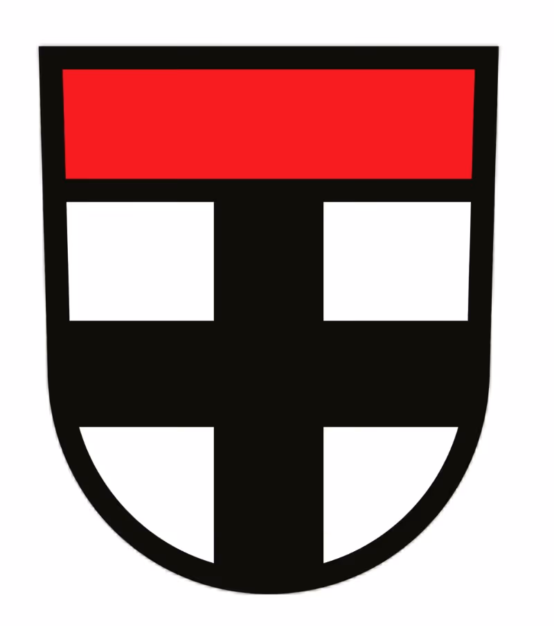 Bild einer Regionalflagge