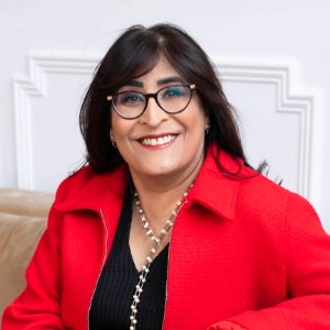 Shahina Suleman