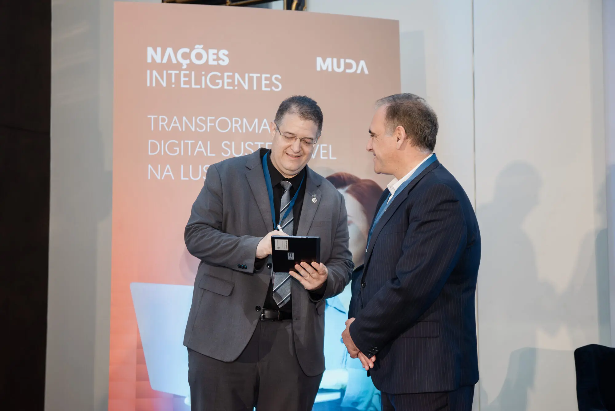 Protocolo assinado com o Estado do Piauí, Brasil