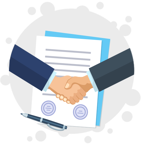 Quer ser parceiro MUDA?