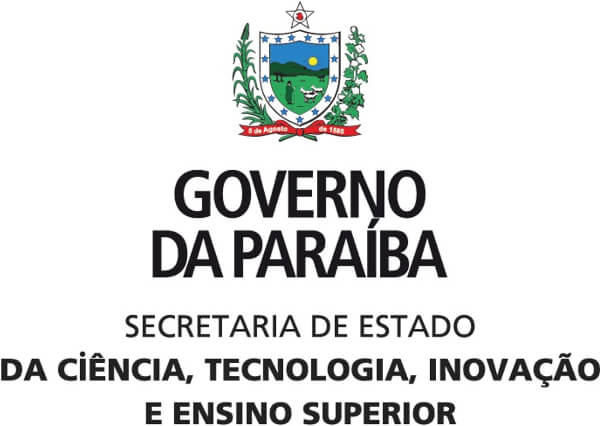 Governo de Paraíba - Secretaria de Estado da Ciência, Tecnologia, Inovação e Ensino Superior