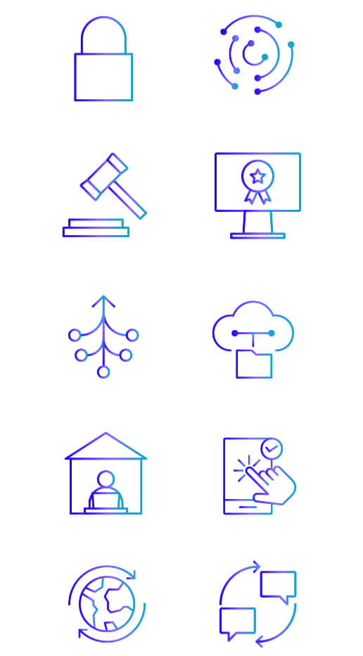 Digital First - Sobre a conferência