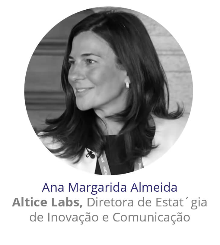 Ana Margarida Almeida - Altice Labs