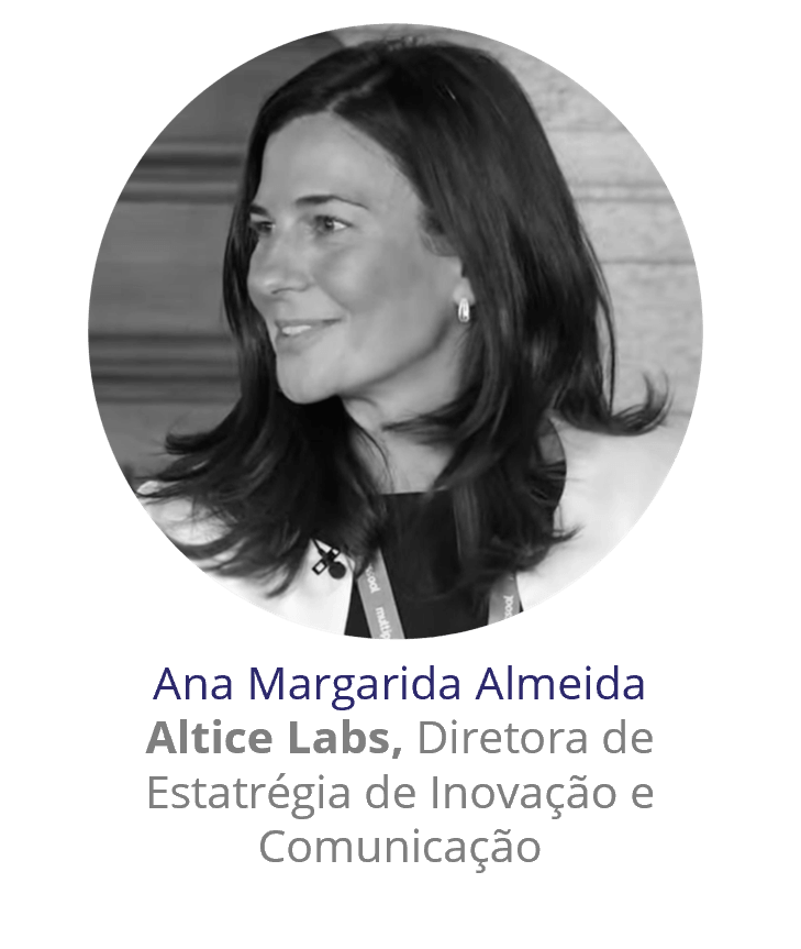 Ana Margarida Almeida - Altice Labs