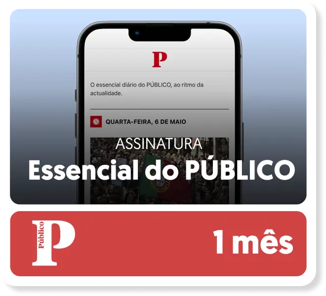 Assinatura Essencial do Público