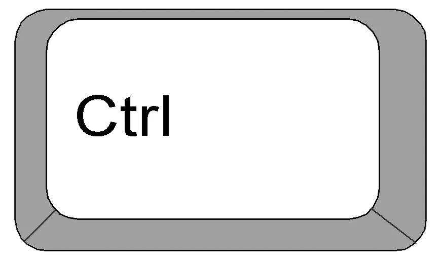 Ctrl