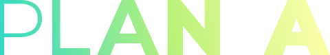 Plan A logo