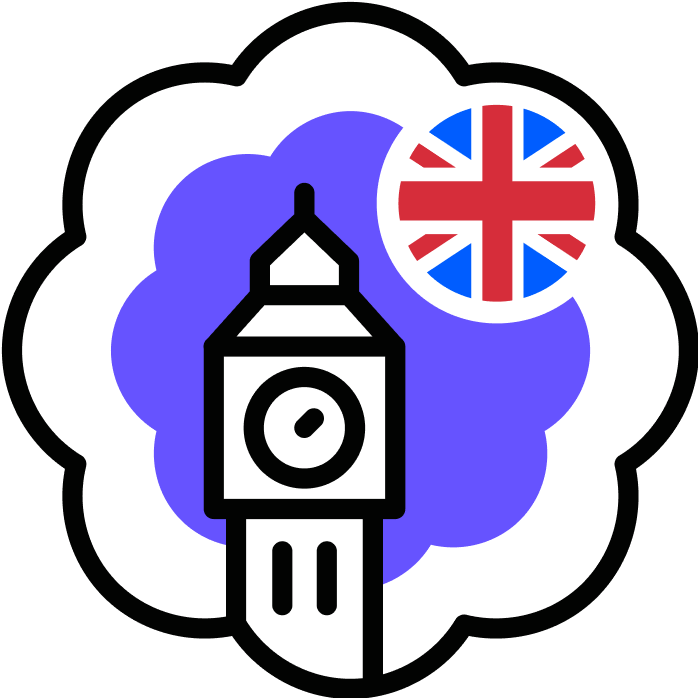 UK Alumni Club Logo