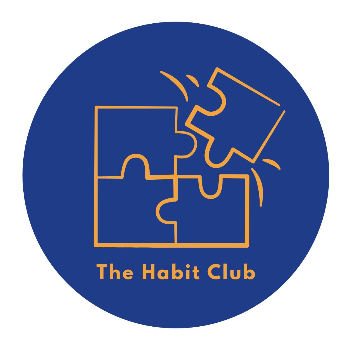 The Habit Club logo