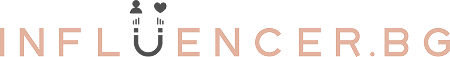 Influencer BG logo