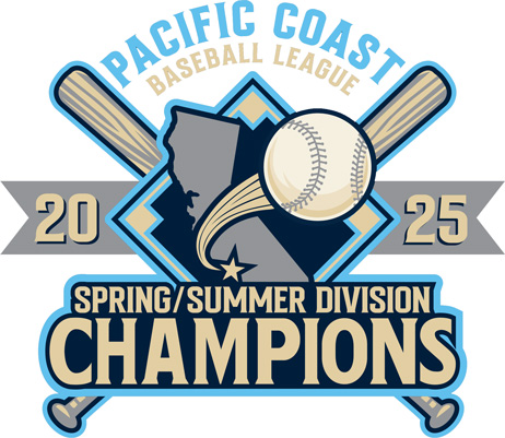 Spring/Summer Champions Badge