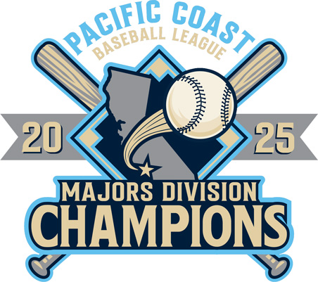 Majors Champions Badge