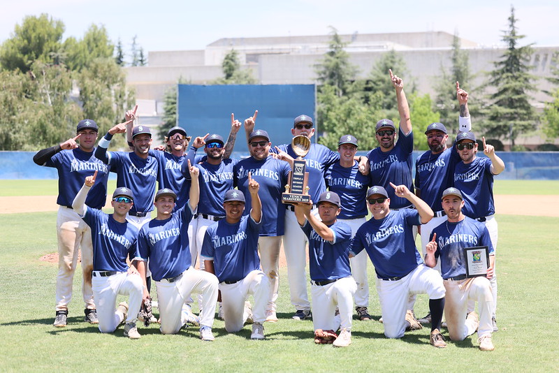 Venice Mariners (3) Defeated Wailers (1) 6-4