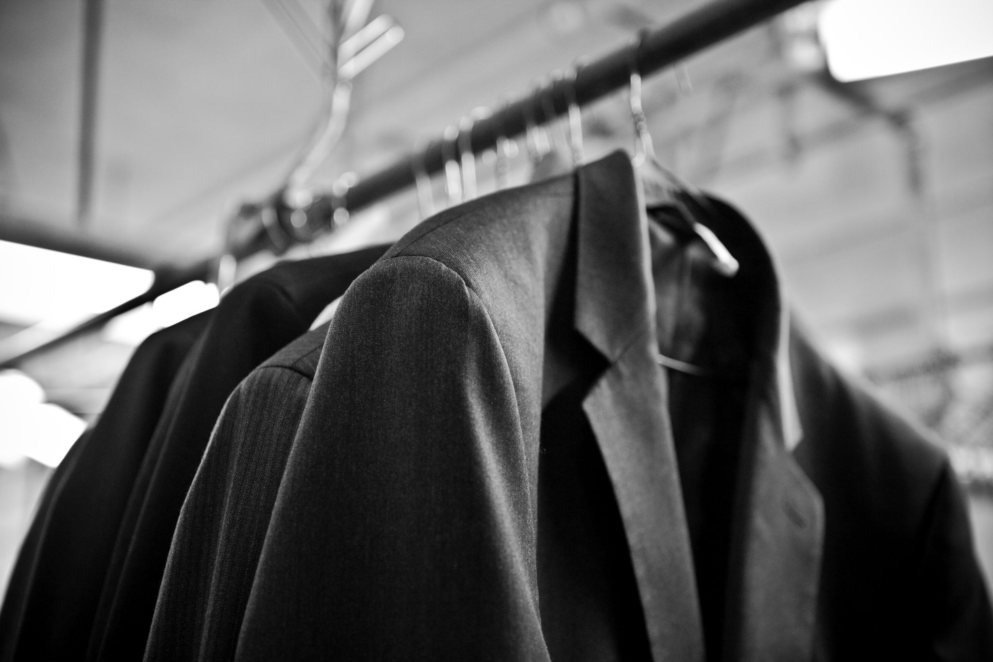 The Press Dry Cleaning & Laundry photo 2