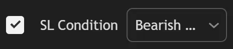 SFX Backtester SL Condition setting