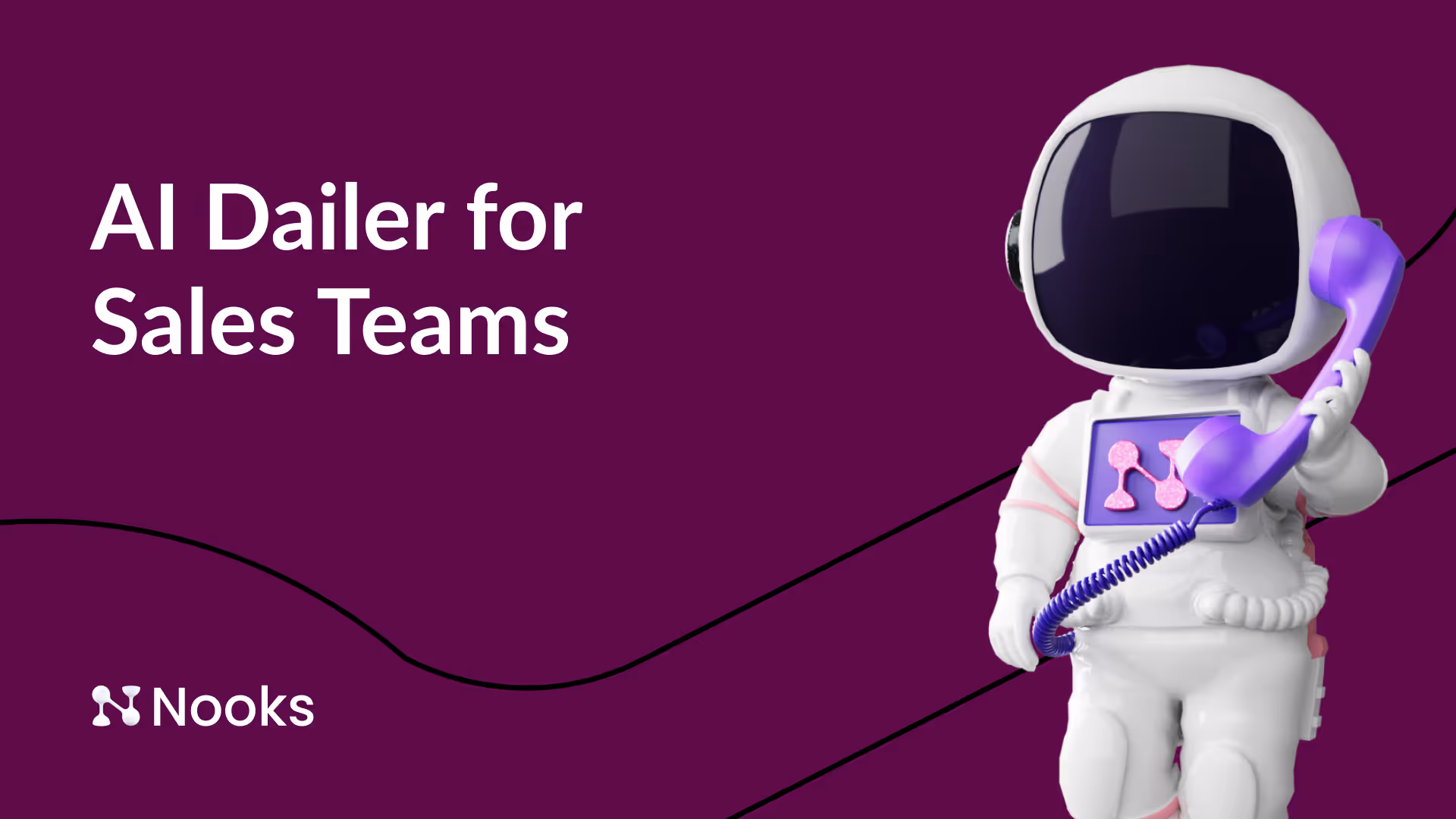 AI Dialer for Sales Teams