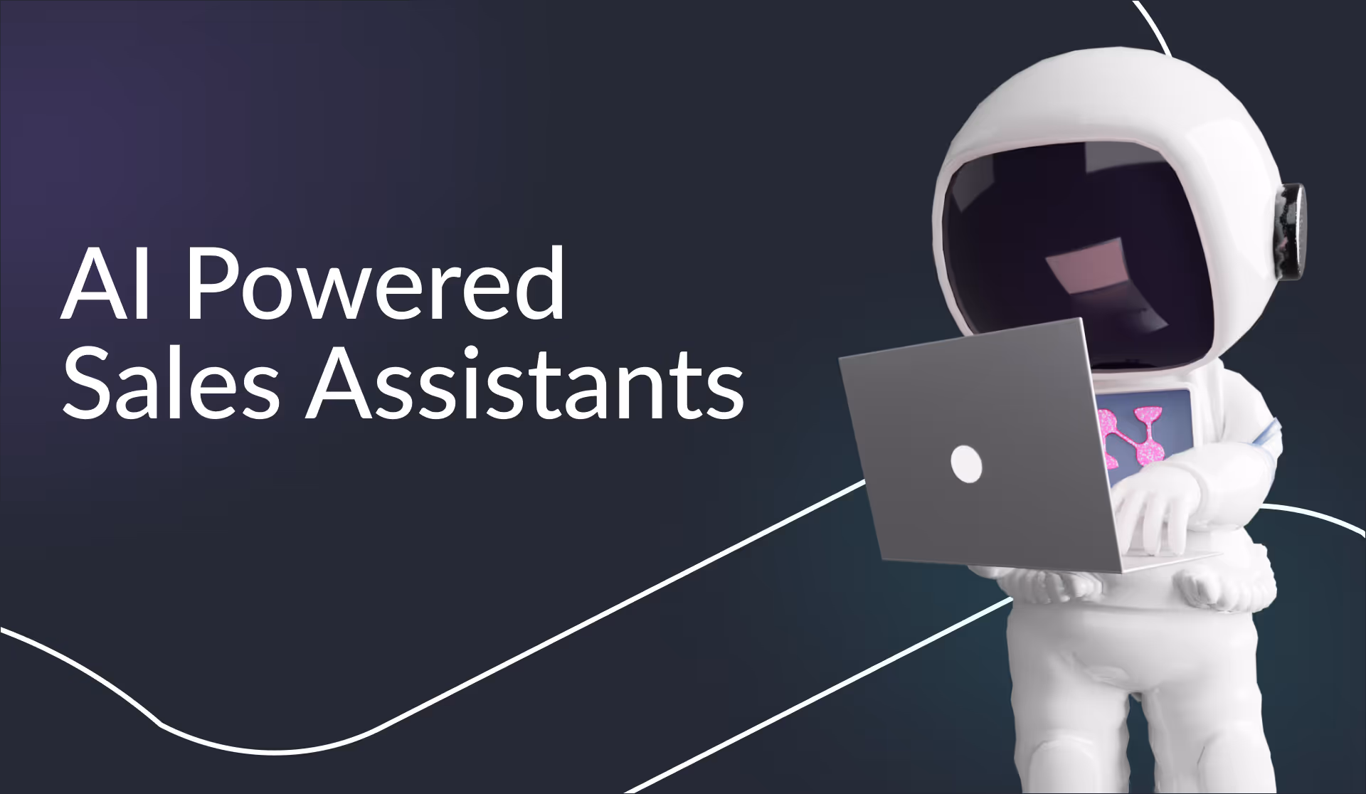 AI Powered Sales Assistants