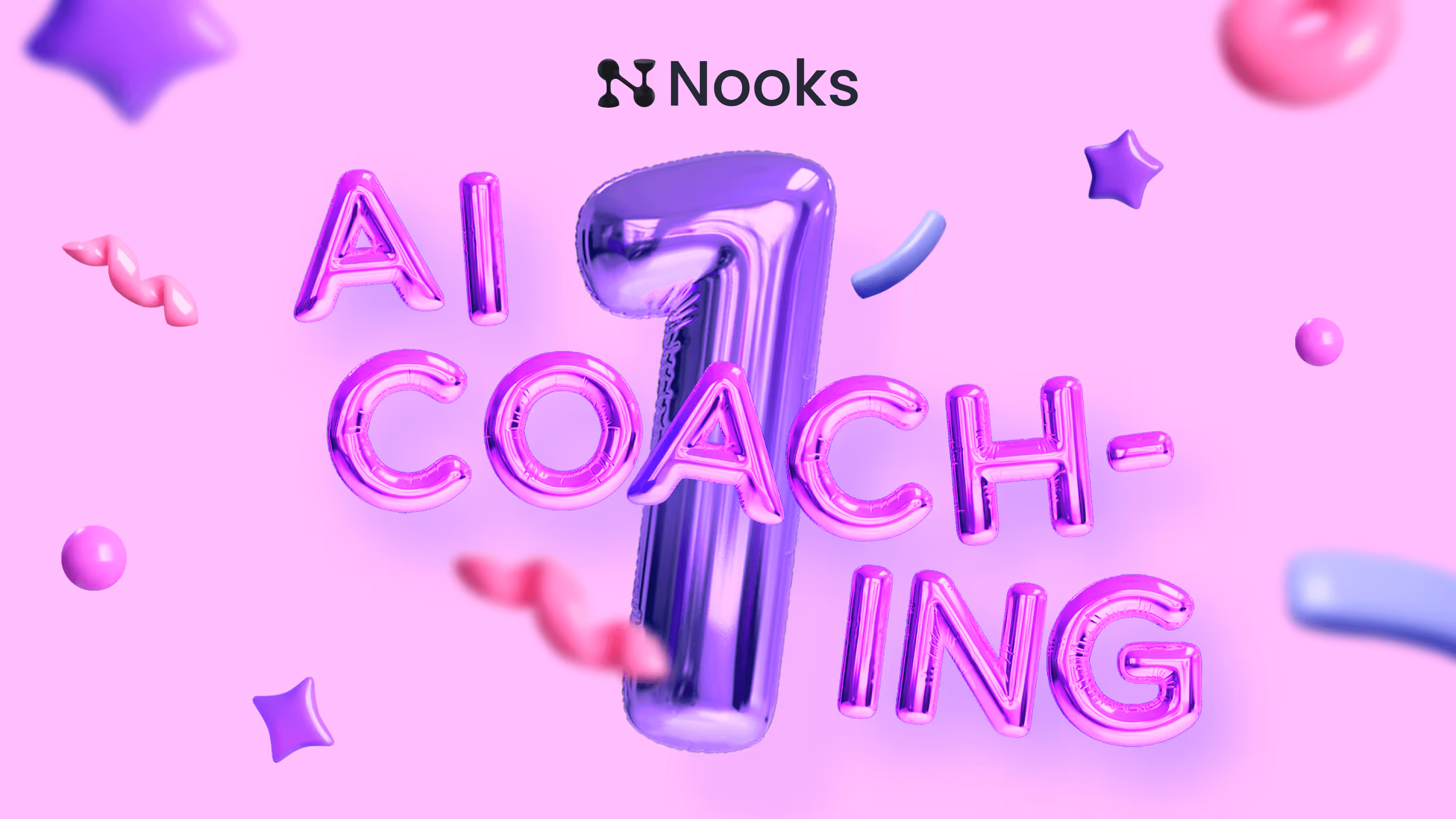 Celebrating One Year of AI Coach