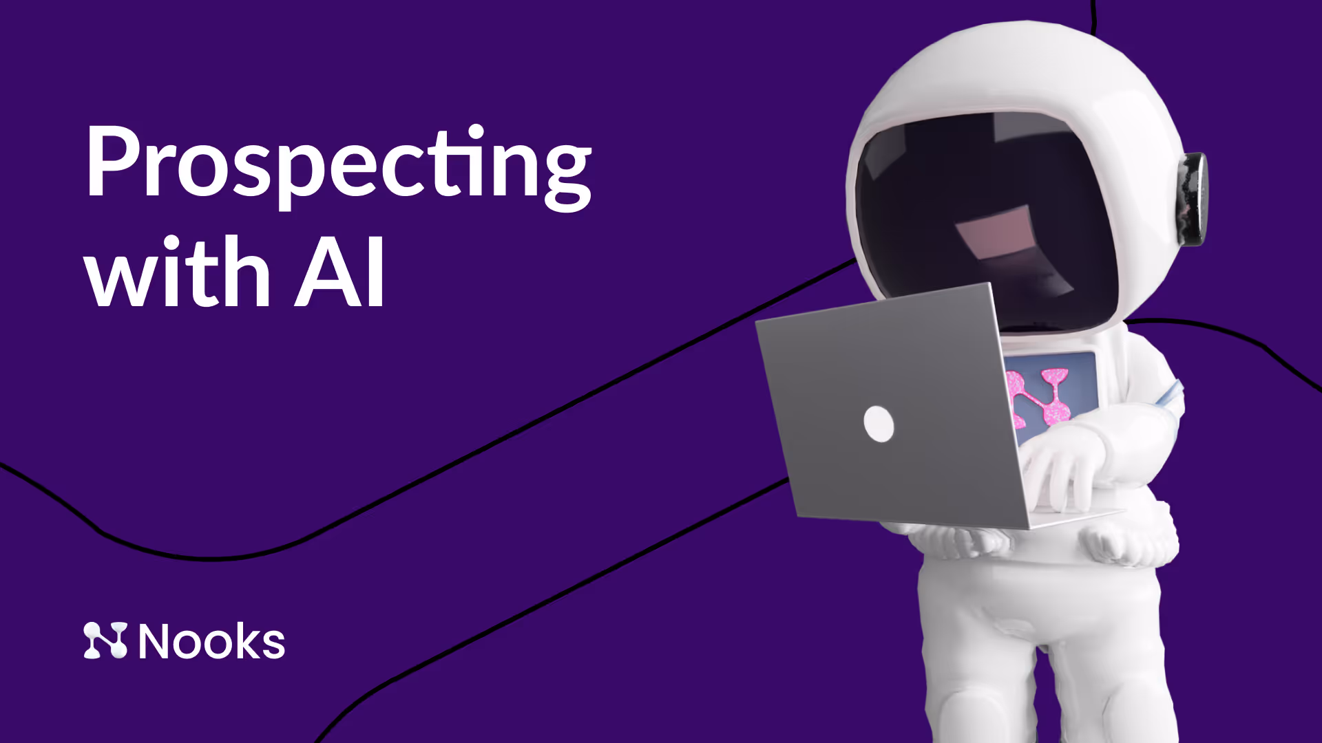 How to build sales prospecting lists with AI