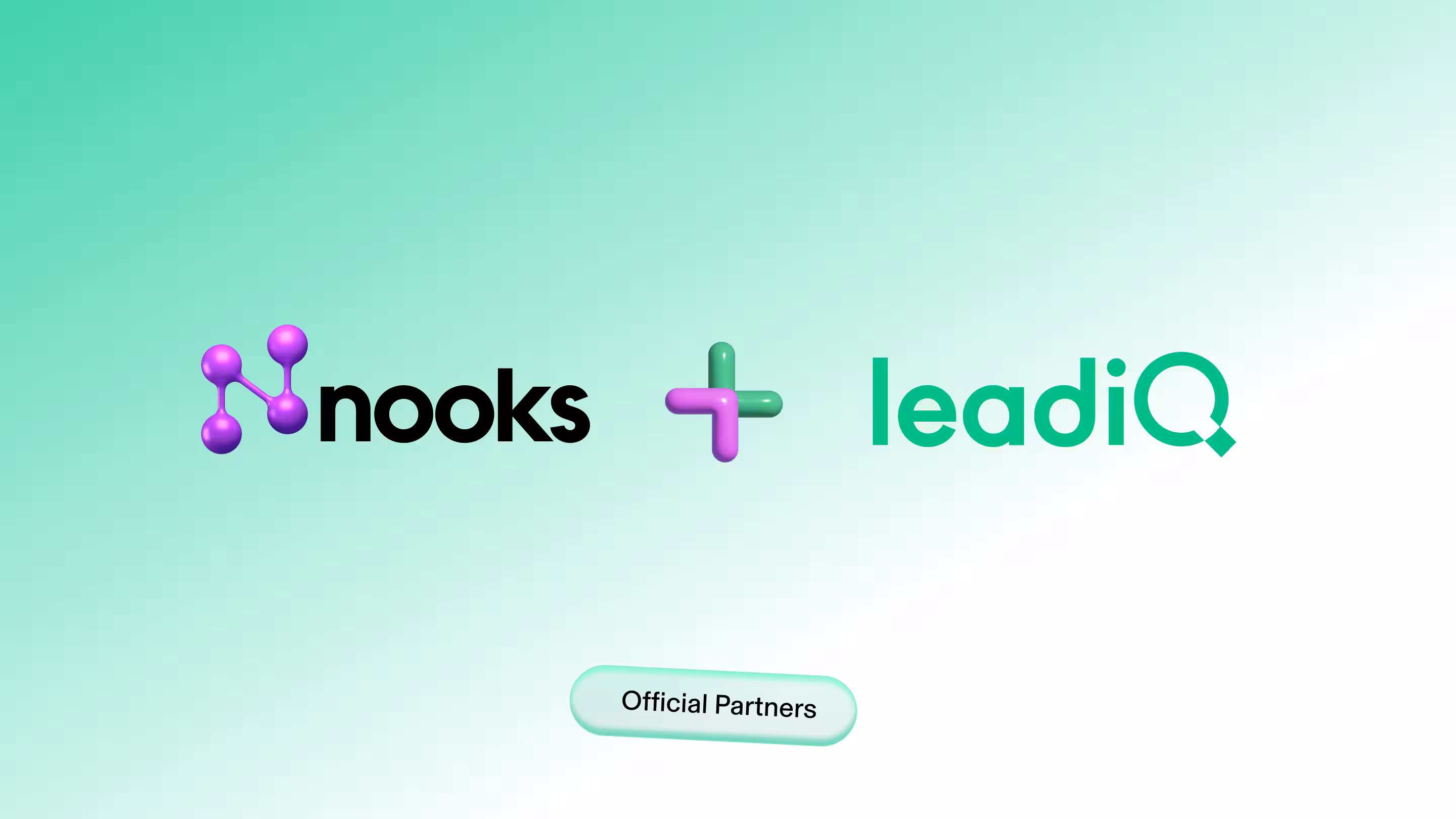 Nooks and LeadIQ: The Ultimate Solution for Accurate Mobile Data