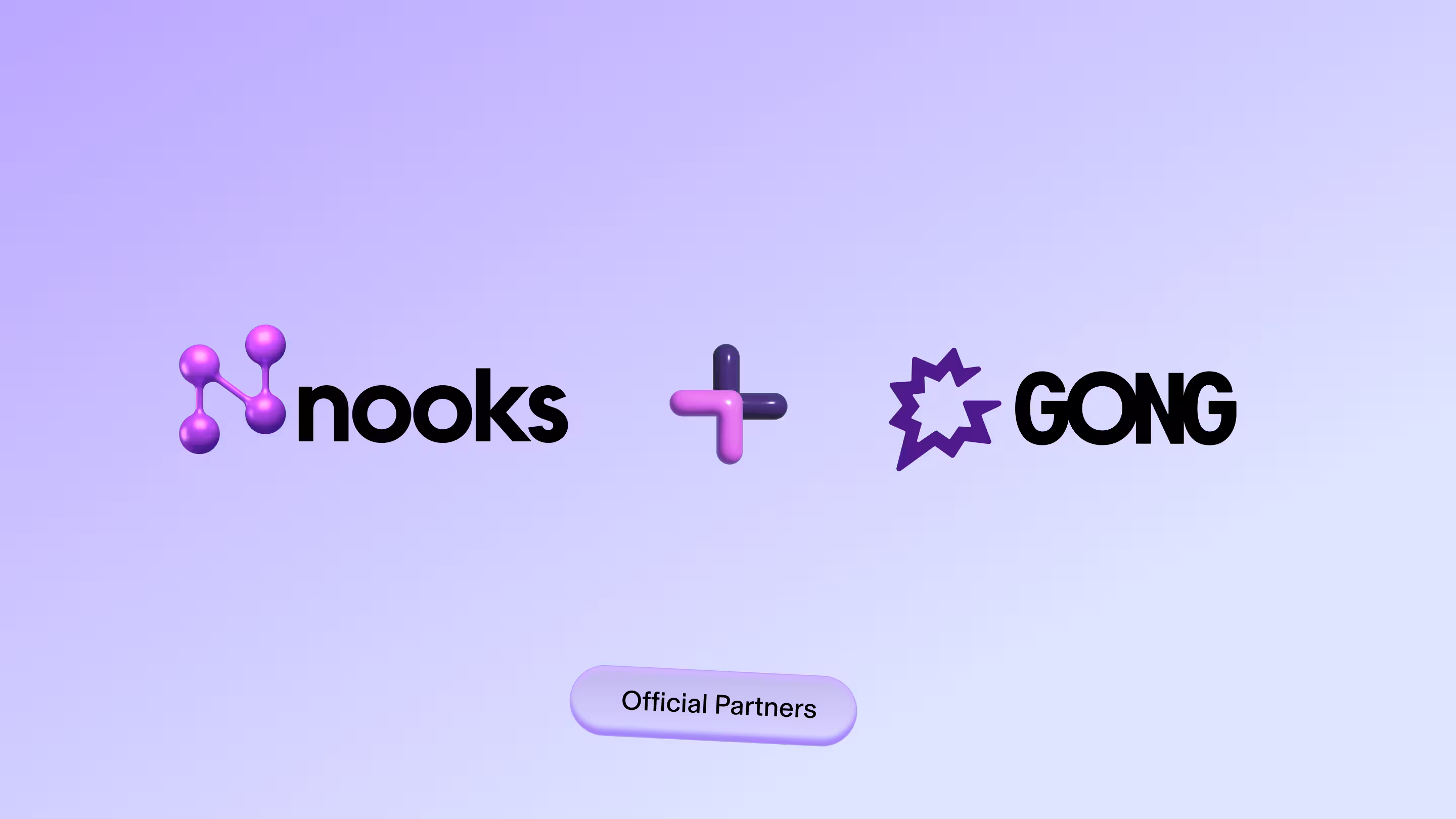 Gong Engage Gets Its First AI Dialer Integration: Meet Nooks