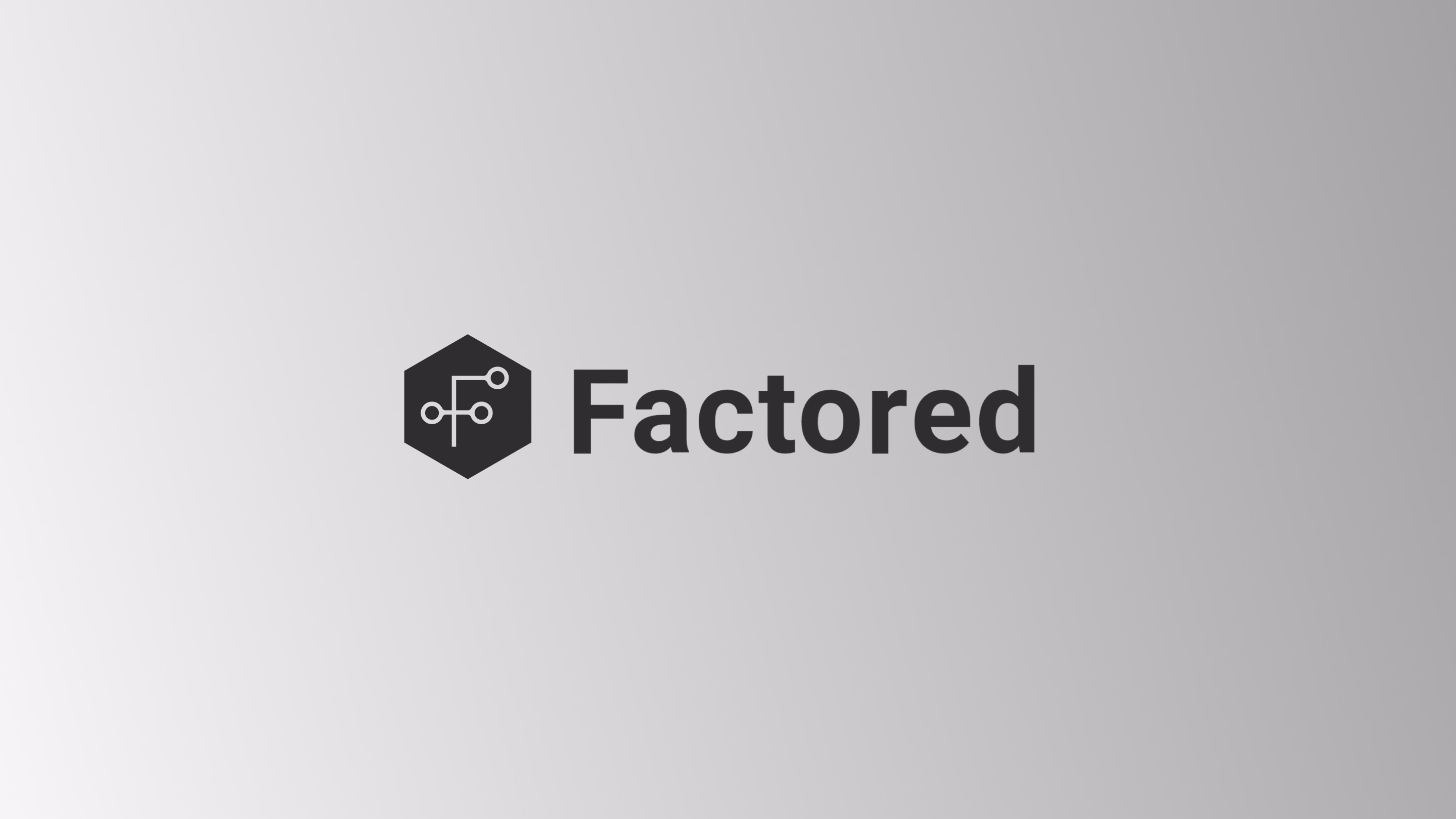 Factored broke pipeline records and 4x'd their meeting rate with Nooks