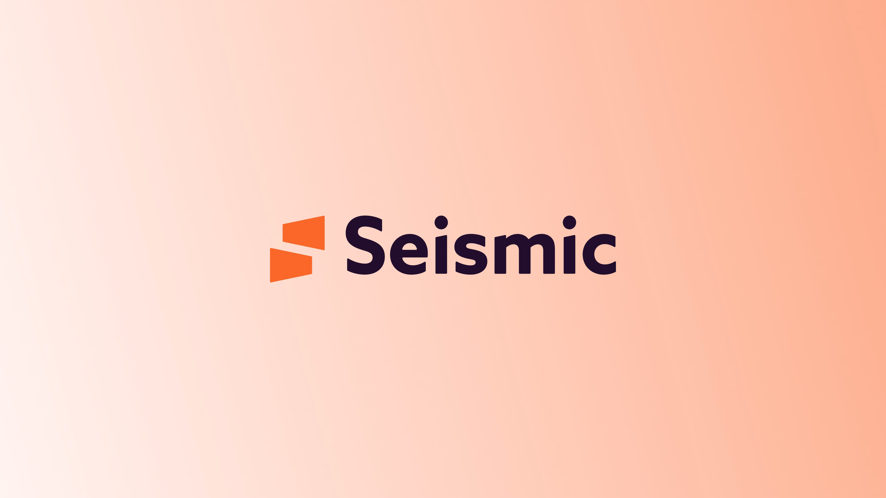 80% of Seismic's Meetings Come From Cold Calls via AI Dialer