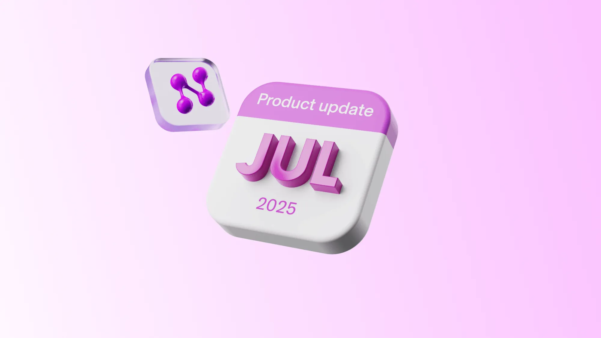 July Product Release: AI Call Insights, Salesfloor DMs, Past Champion Signal