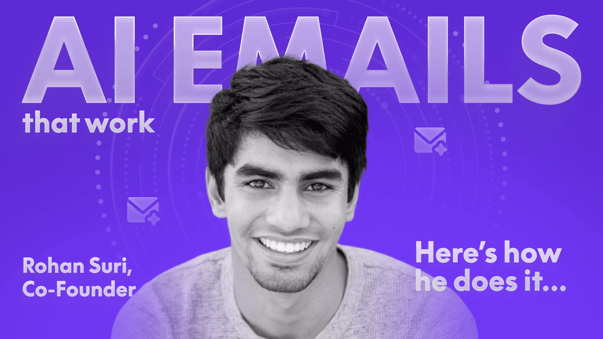 AI Emails That Work: How to Deploy and Operationalize AI at Scale