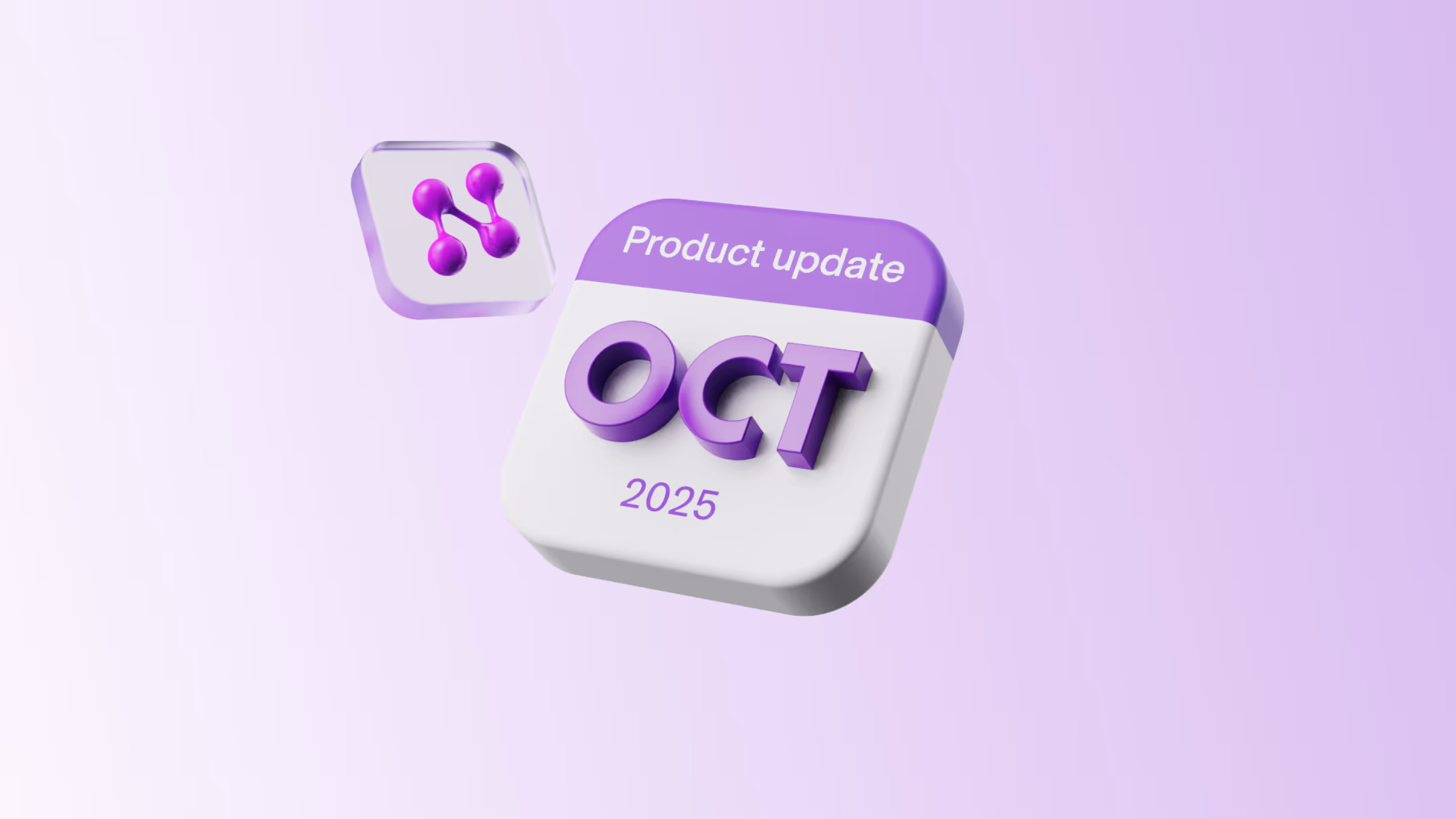 October Product Release: Sidebar Navigation, Voice Assistant Interaction, Complete Call Library