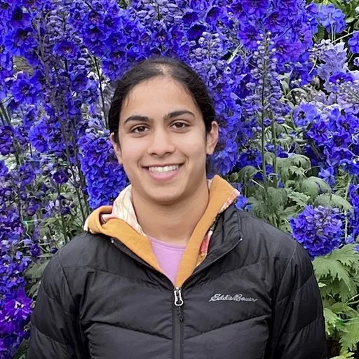 Pranali Vani