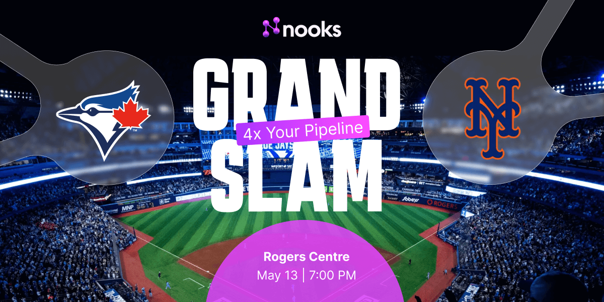 Grand Slam: 4x Your Pipeline 