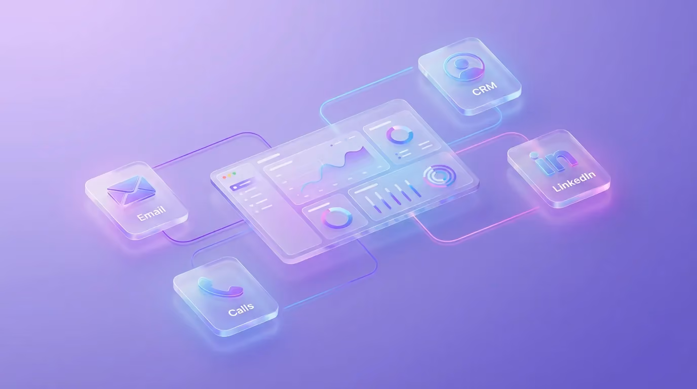 The 7 Best Sales Sequencing Tools in 2026