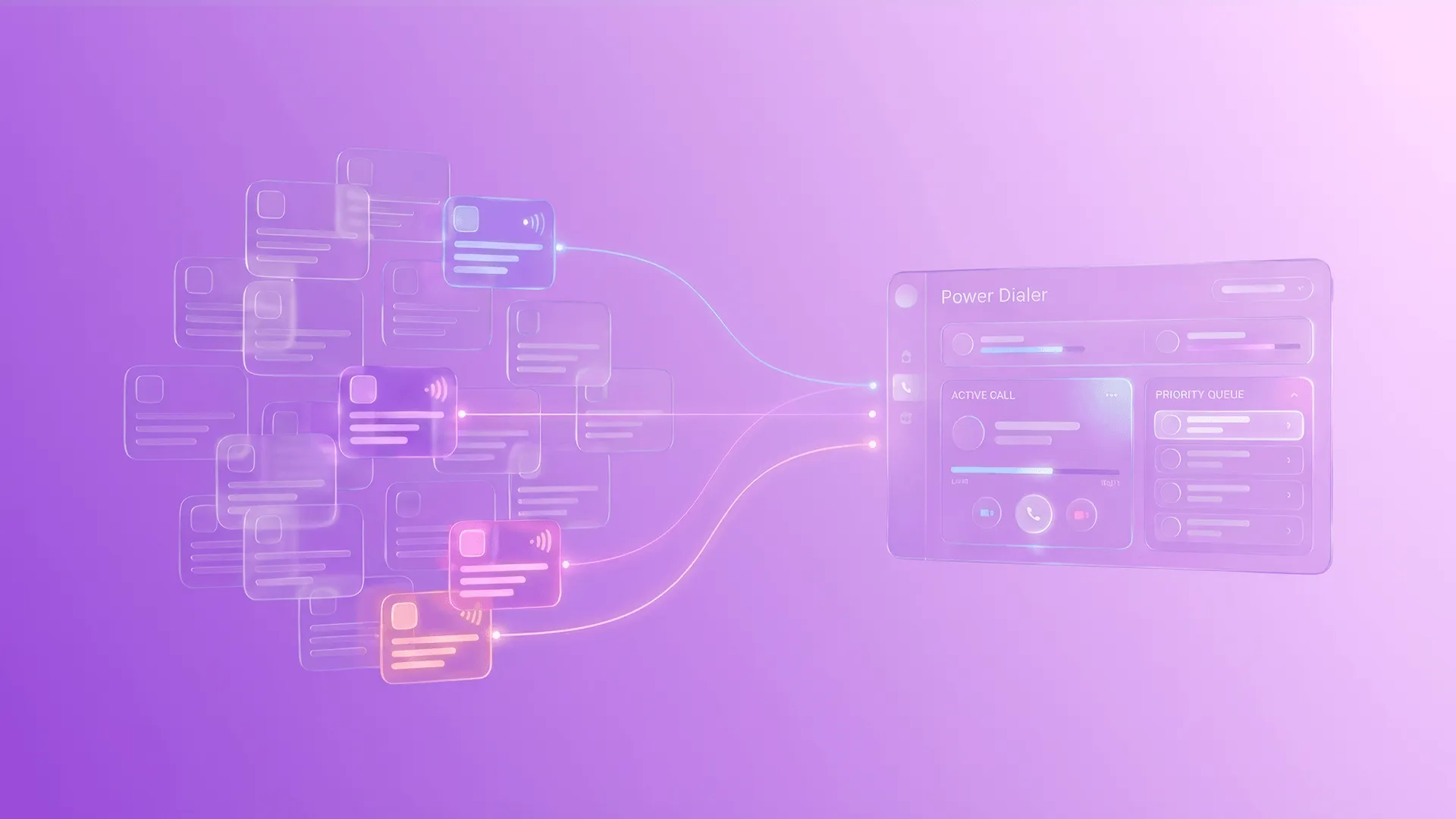 The Power Dialer Playbook: Scaling Volume Without Burning Your TAM