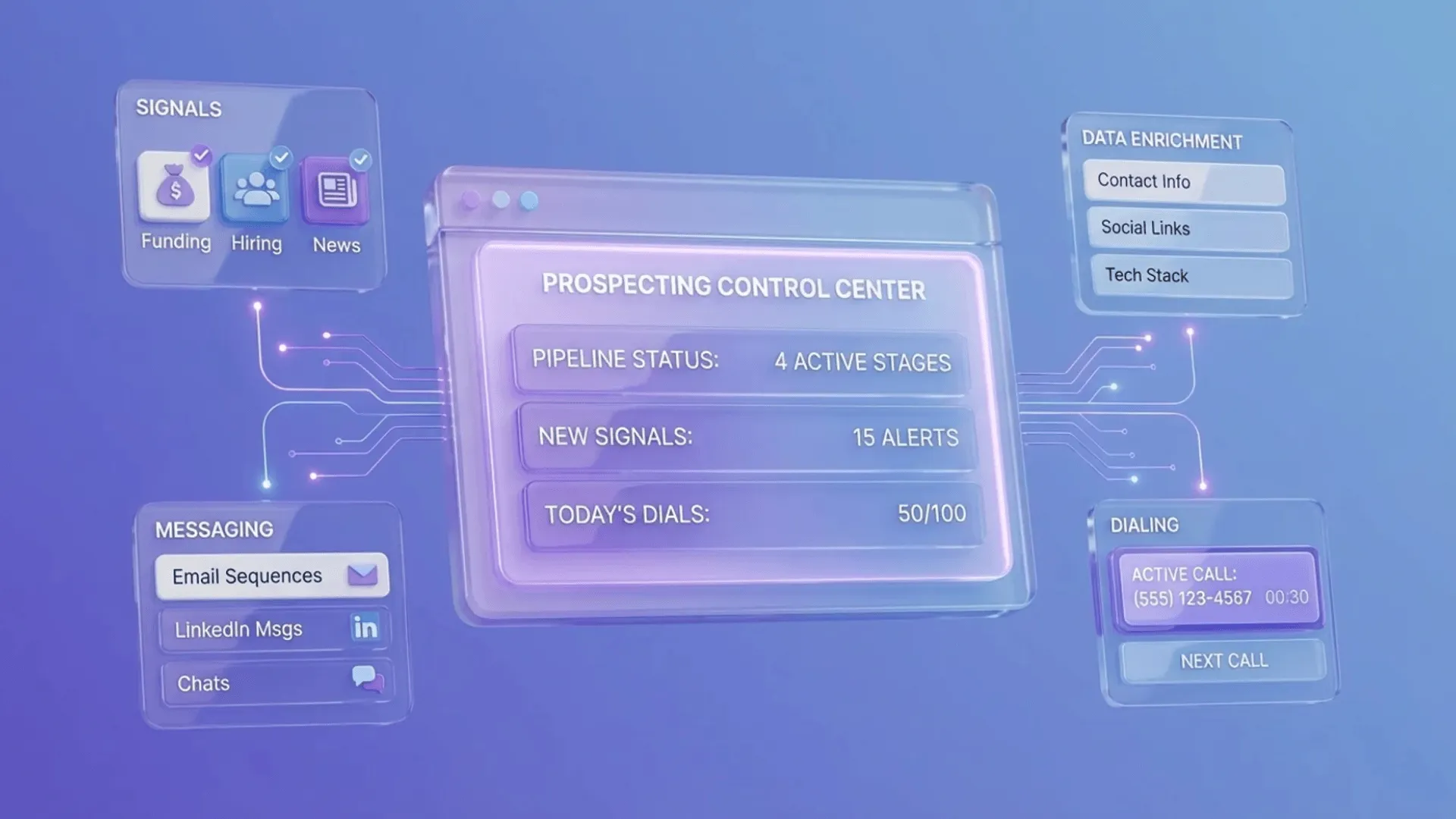The Modern Buyer’s Guide: What to Look for in a Sales Prospecting Tool