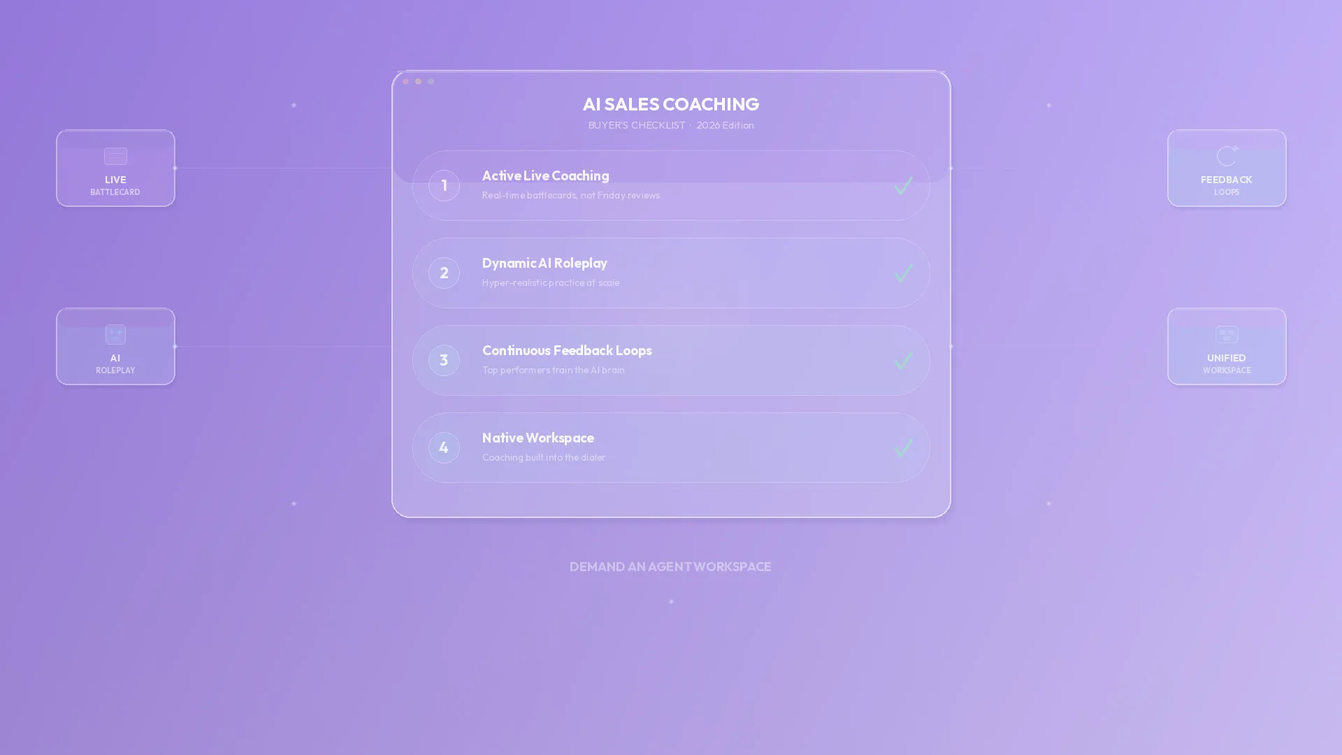 What Is AI Sales Coaching Software? (And What to Look For in 2026)