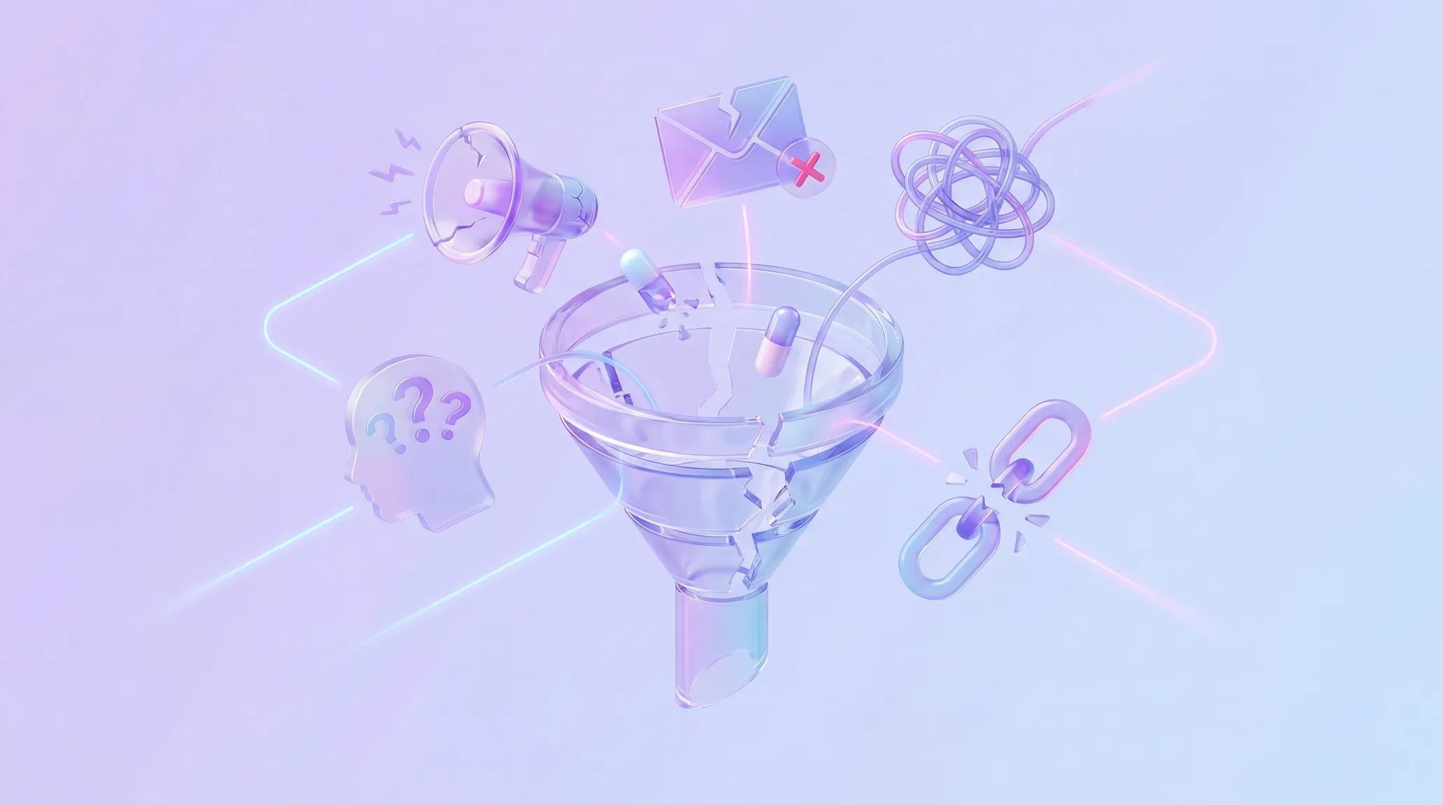 5 Outreach Mistakes That Kill Your Pipeline in 2026 [Revised from 2023]