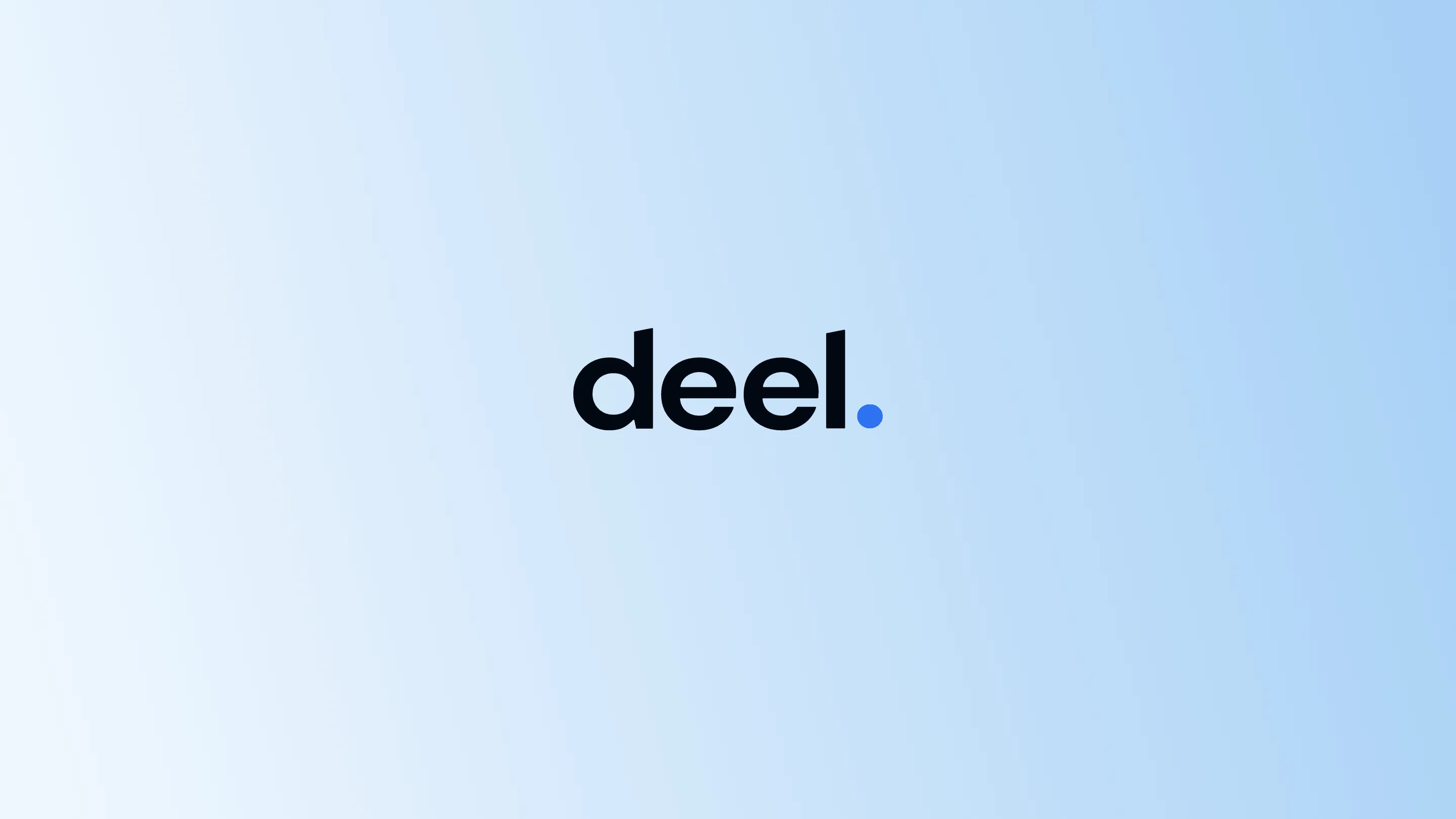 How Deel Uses Nooks to Humanize Global Outbound