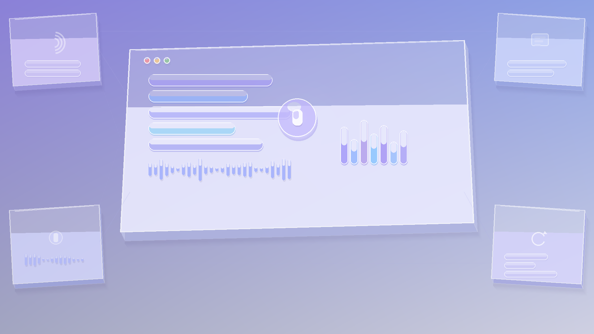 The Agent Workspace Technology Stack: Consolidating for Effectiveness