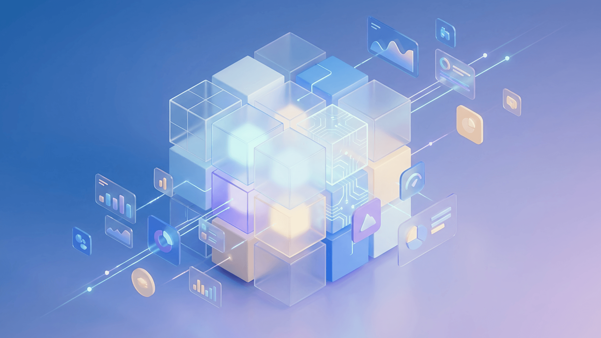 The Agent Workspace Technology Stack: Consolidating for Effectiveness