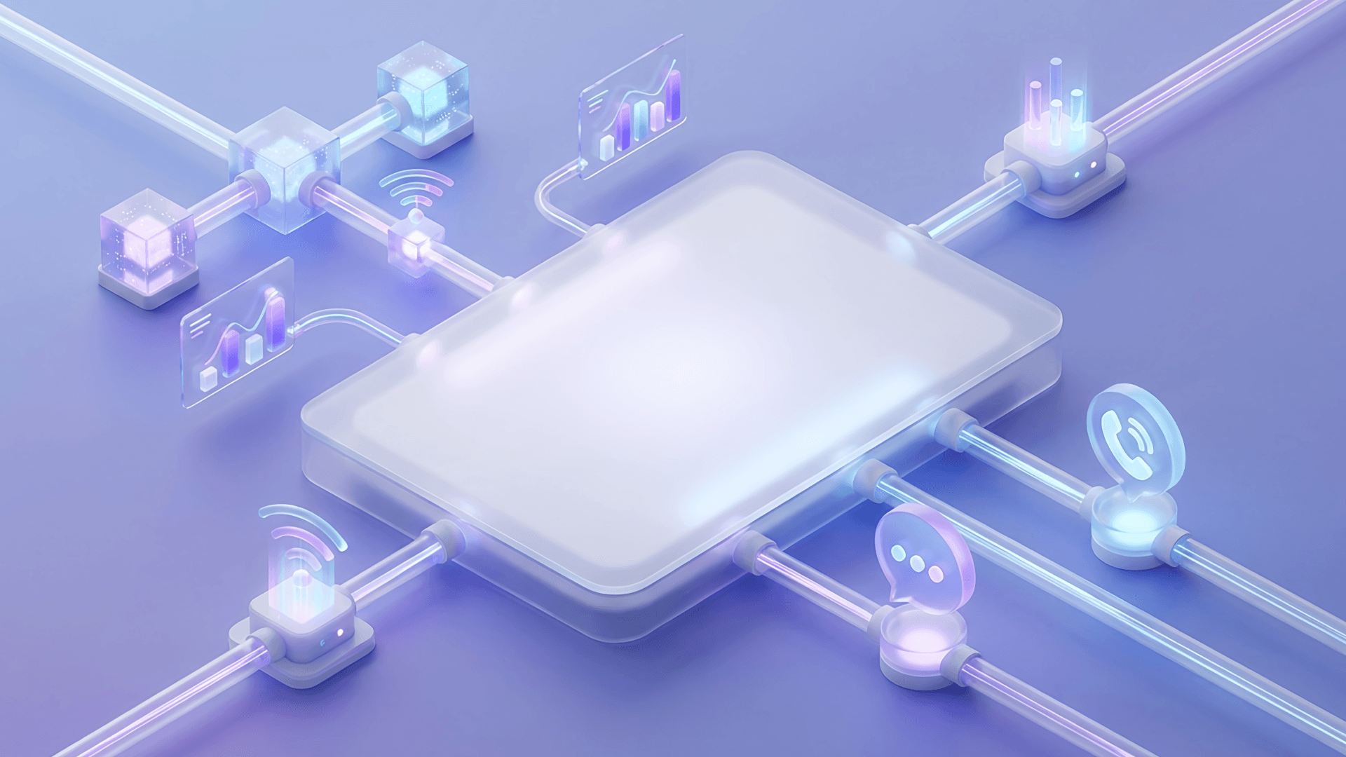 What is a Sales Agent Workspace? (And Why Your Outbound is Lacking Relevance)