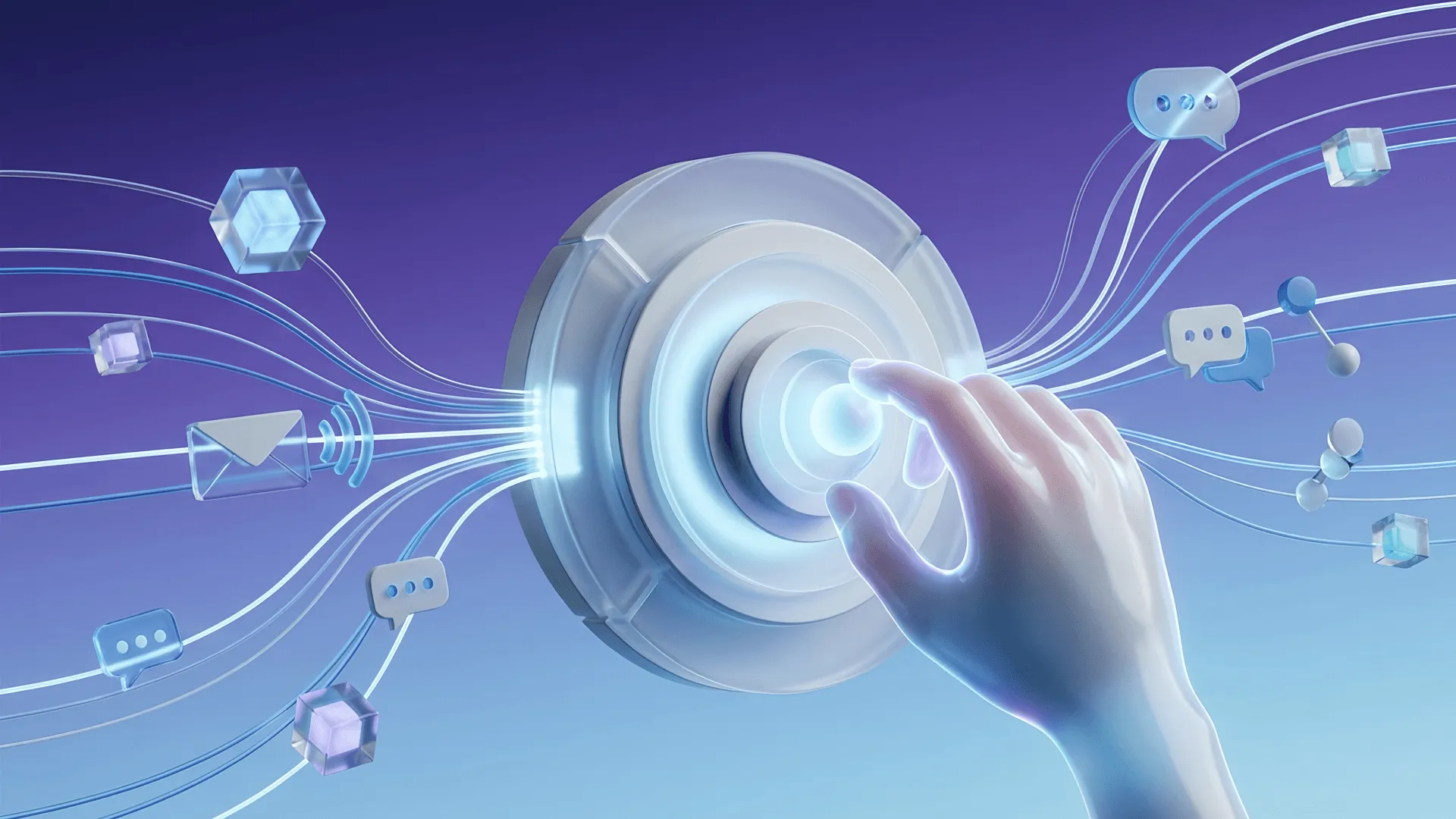 Why Sales Teams are Switching to Agent Workspaces in 2026