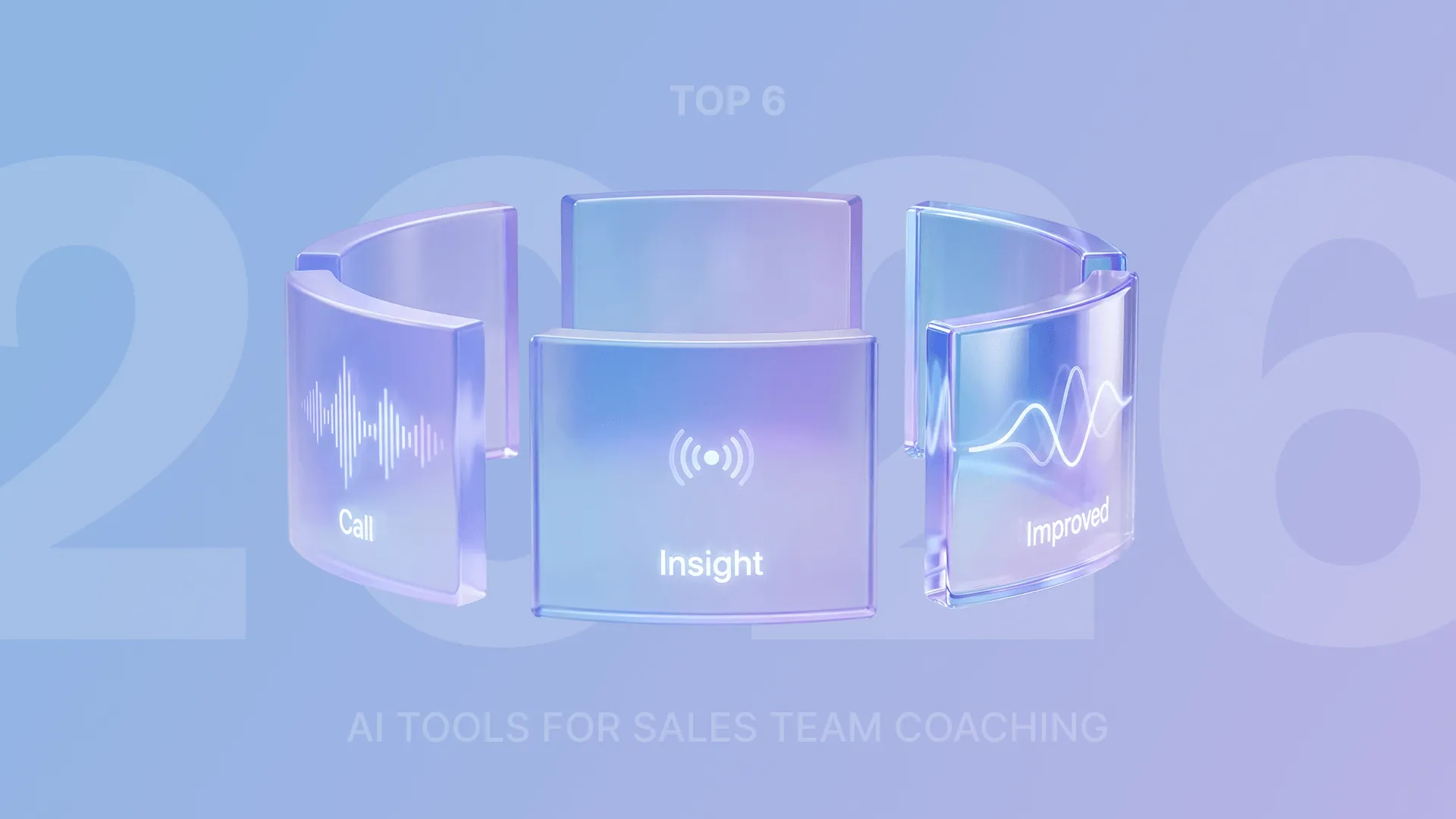 7 Best AI Tools for Sales Coaching in 2026