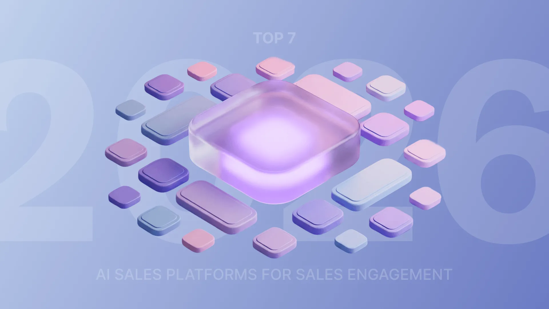 7 Best AI Sales Platforms for Sales Engagement in 2026