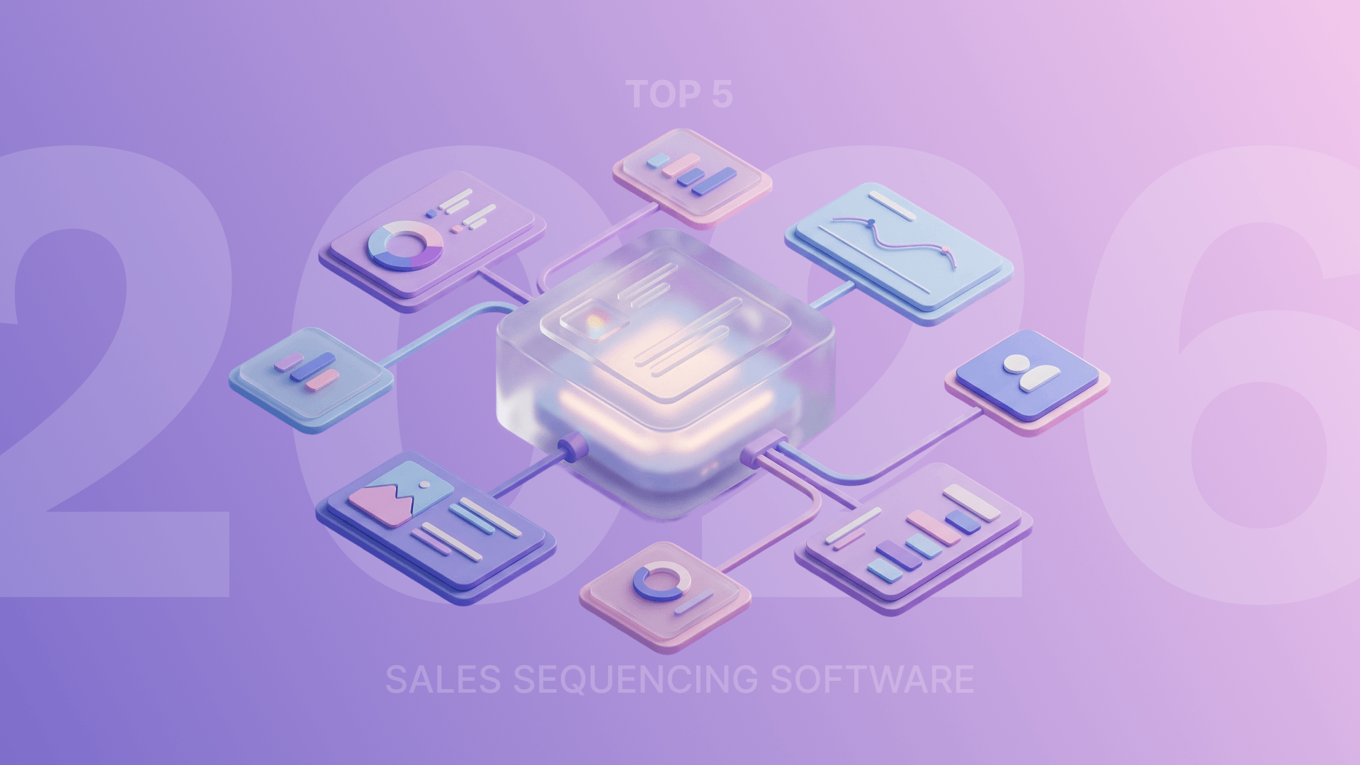 5 Best Sales Sequencing Software: 2026 Features Comparison