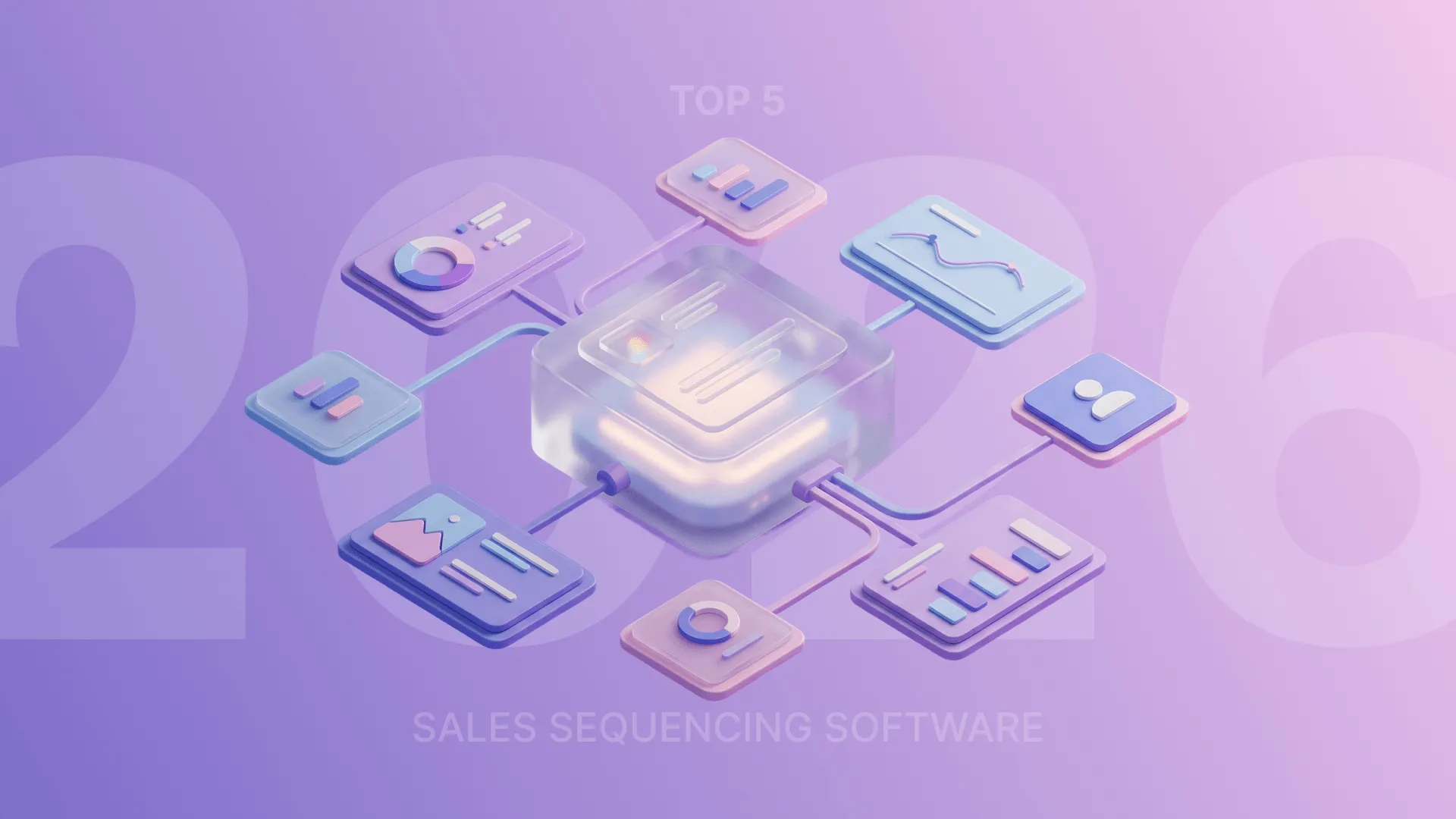 5 Best Sales Sequencing Software: 2026 Features Comparison